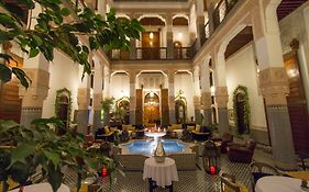 Riad Myra